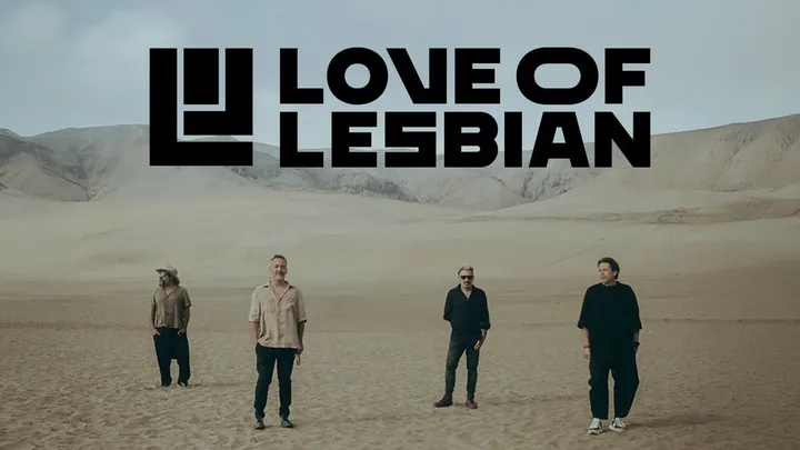 Love of Lesbian