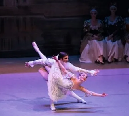 Dornröschen  - Moldawisches Nationalballett