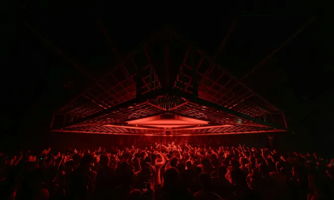 CITIZENS VOL.7 XMAS PARTY EDITION: CHAPTER & VERSE, SAM SUPPLIER + MORE