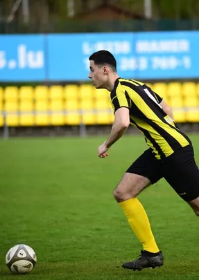 Avenir Beggen – The Belval Belvaux