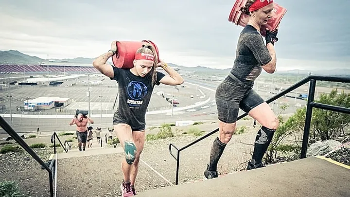 2026 Phoenix Spartan Trifecta Weekend