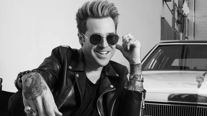 Ryan Cabrera *20 Year Anniversary Tour* At the Phantom Power In Miller