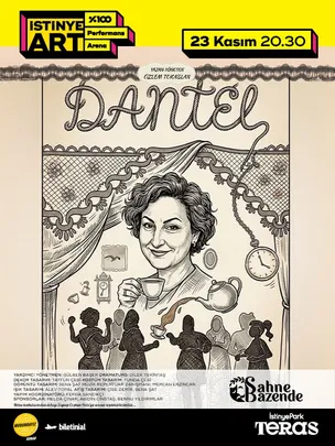 Dantel