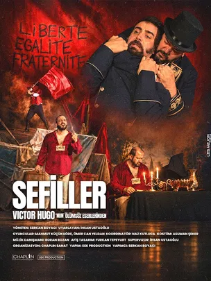 Sefiller