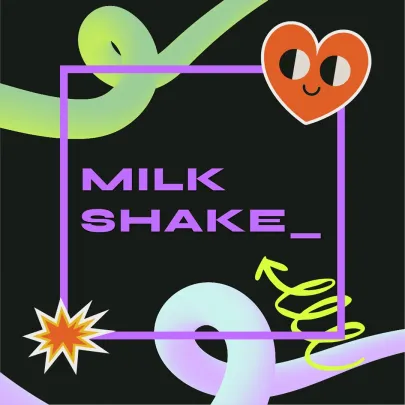 MilkShake Hiphop, RnB-Classics, Big Beat, Rap