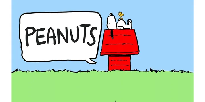 Peanuts