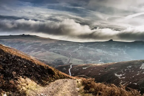 Wooler Trail Events