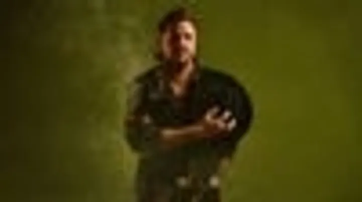Matt Lang