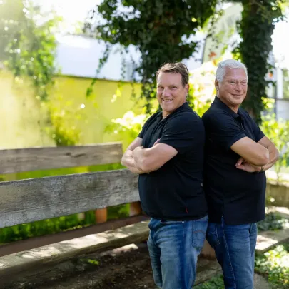 Herzog & Polster