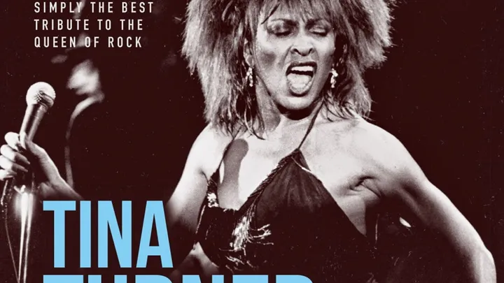 Tina Turner - Proud Mary & Her City Limits Band