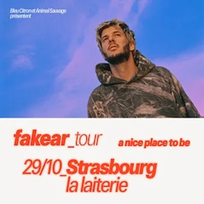 Fakear + Guest