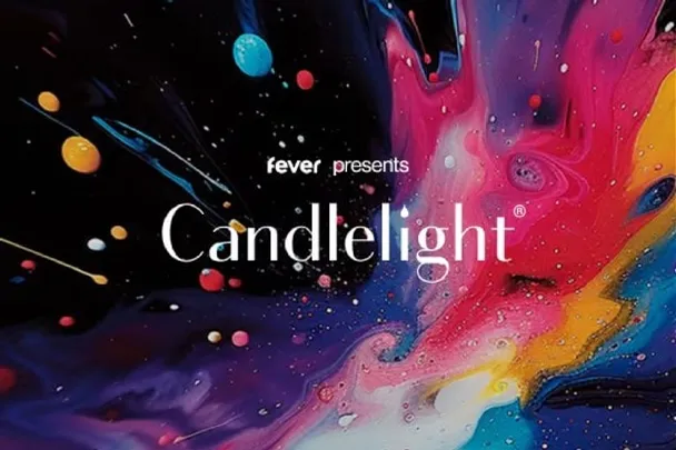 CANDLELIGHT Vitoria-Gasteiz: "Ed Sheeran vs. Coldplay"