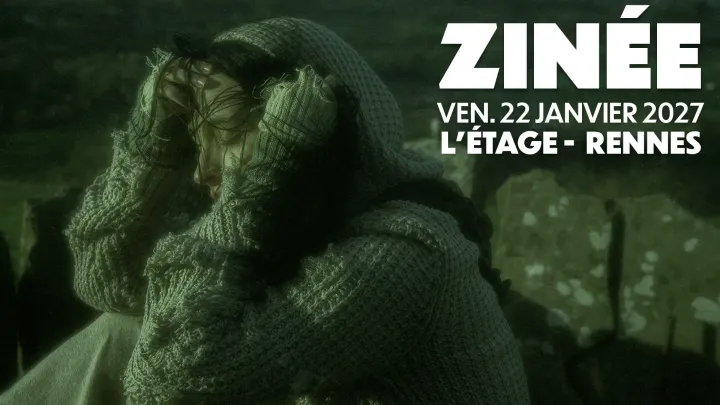 ZINÉE