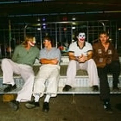 Vlads ‘Finding Foreverland’ Tour