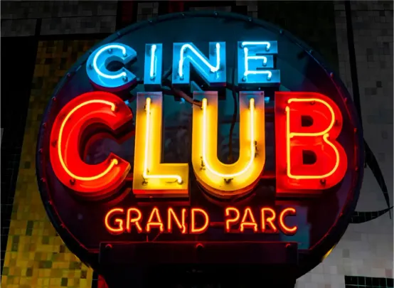 Ciné-club de décembre