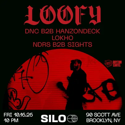 Loofy
