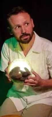 UN LUGAR. La película de mi vida