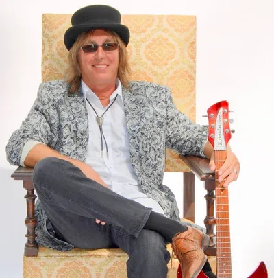 Teddy Petty and the Refugees: Tom Petty Tribute