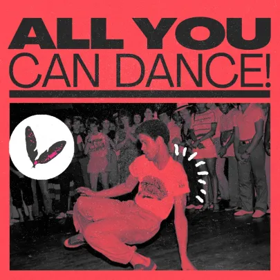 21.11. - ALL YOU CAN DANCE! BENNO BOUNCE X TBA