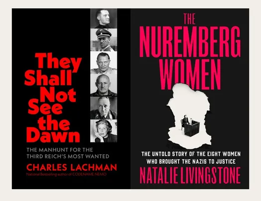 Charles Lachman &amp; Natalie Livingstone