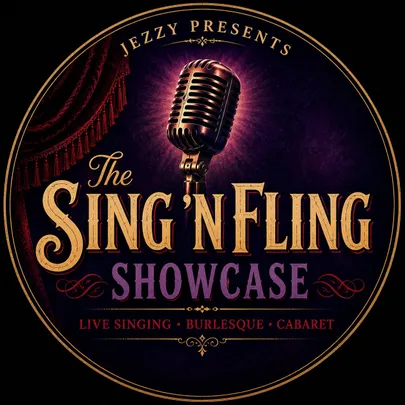 Jezzy's Sing n Fling Showcase