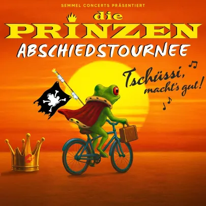 die PRINZEN