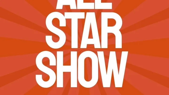All Star Comedy Show
