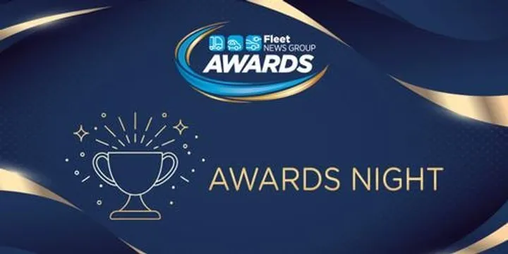 Fleet News Group Awards Night