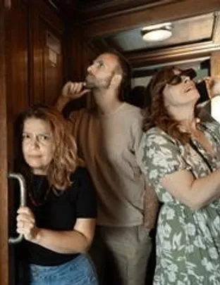 ÓPERA DE ELEVADOR | Sinfonietta de Braga