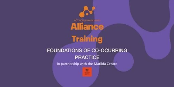 Foundations of Co-Occurring Practice | Alliance Training Module #1