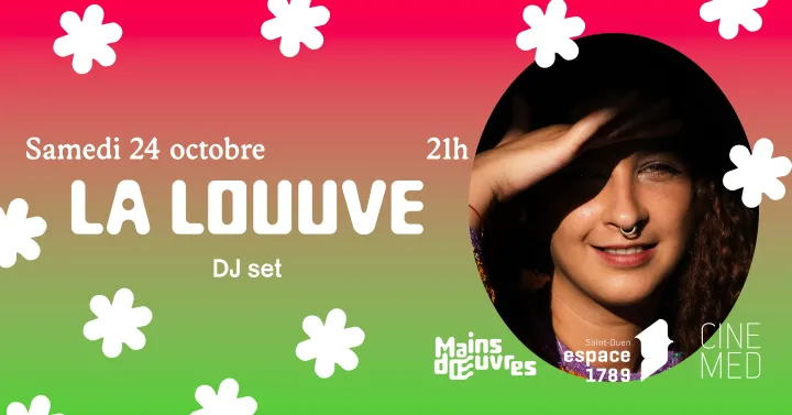 La Louuve