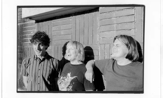 Tara Clerkin Trio