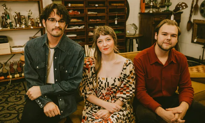 Tractor Tavern Presents: The Wildwoods w/ False Hemlock