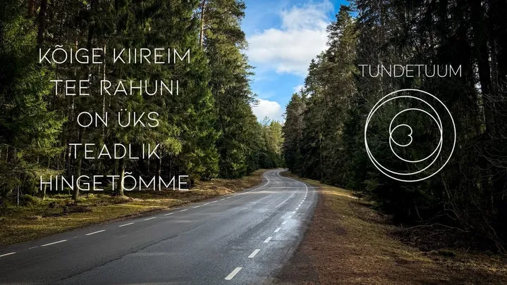 FBR vabastav hingamine Anuga