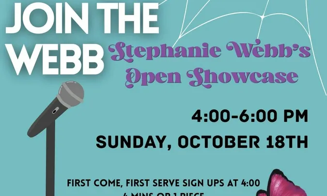 Join the Webb