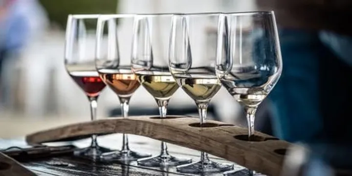 Wine Masterclass at Devil's Corner