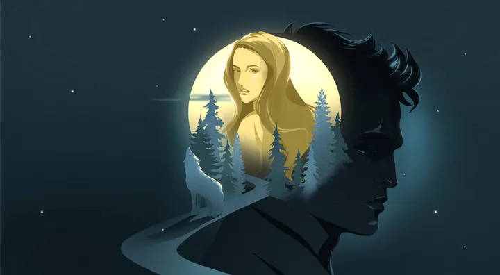 Music from Twilight's Saga by Mystery Ensemble