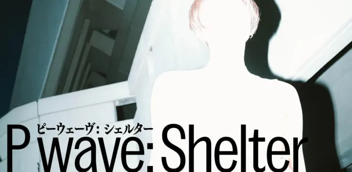 【11/22（日）15:00】ハラサオリ『P wave: Shelter』