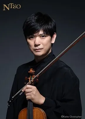 NTSO樫本大進與國臺交室內樂音樂會