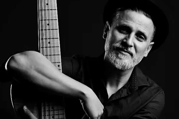 Michael Krásný Quartet