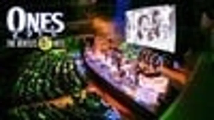 Ones - The Beatles #1 Hits