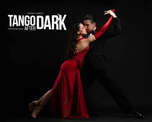 Tango After Dark