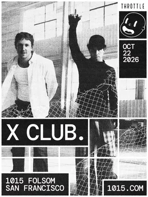 X CLUB