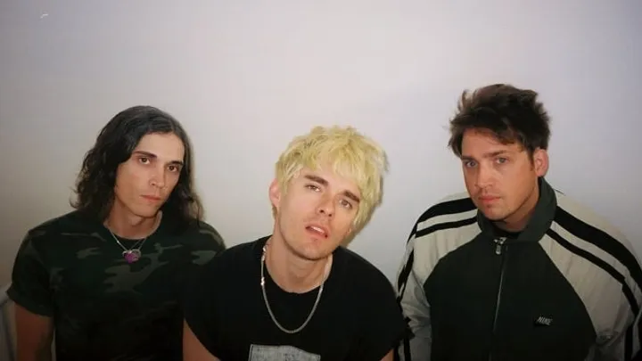 Waterparks: The (Almost) No Barricade Tour