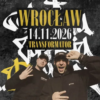Polska Wersja: WROCŁAW "PW4EVER" 14.11.2026