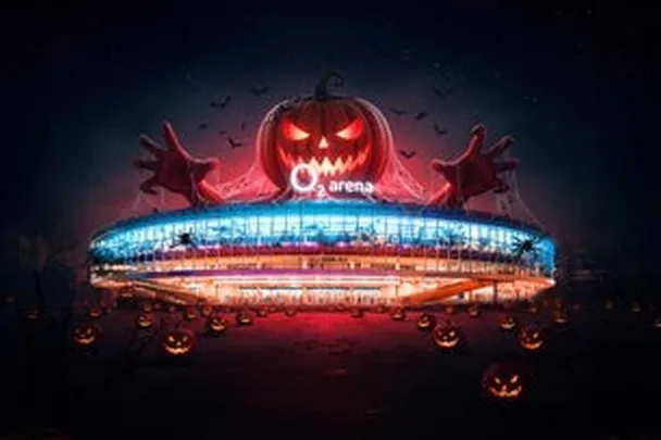 Halloween Madness