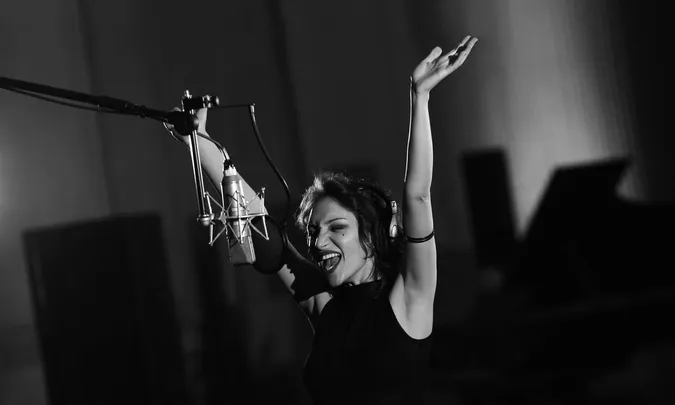 Nuci Nebieridze Georgian Jazz Project