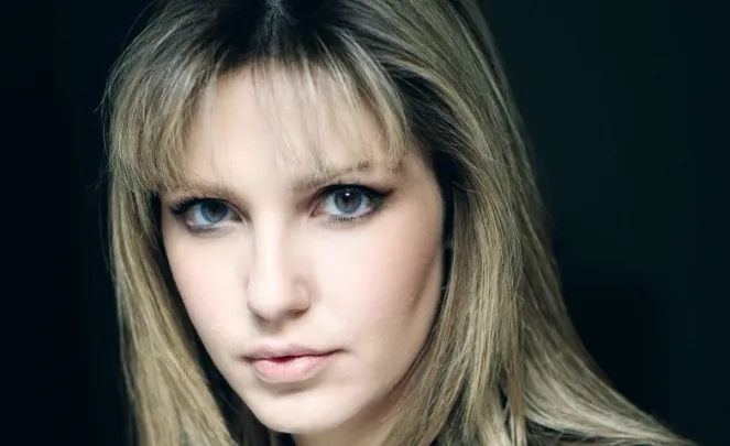 LES DOMINICALES DE L'OCL: VANESSA BENELLI MOSELL (DIRECTION)