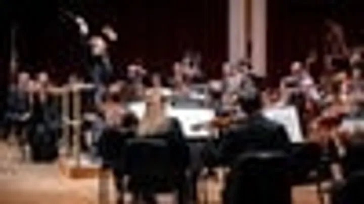 JAX SYMPHONY: MAHLER'S NINTH