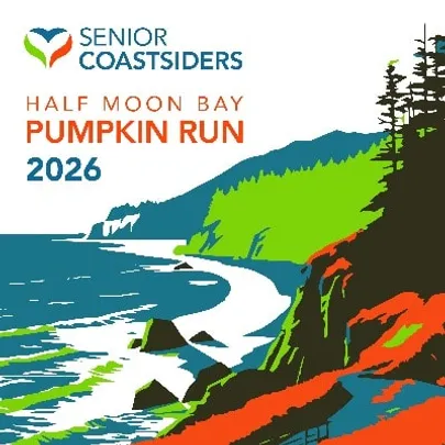 48th Annual Pumpkin Run by Senior Coastsiders October 18, 2026